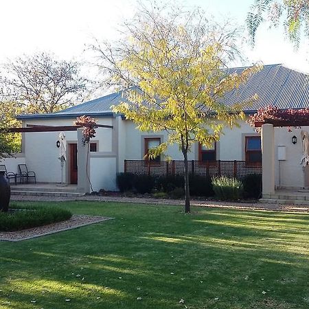 Honeylocust Guesthouse Colesberg Luaran gambar