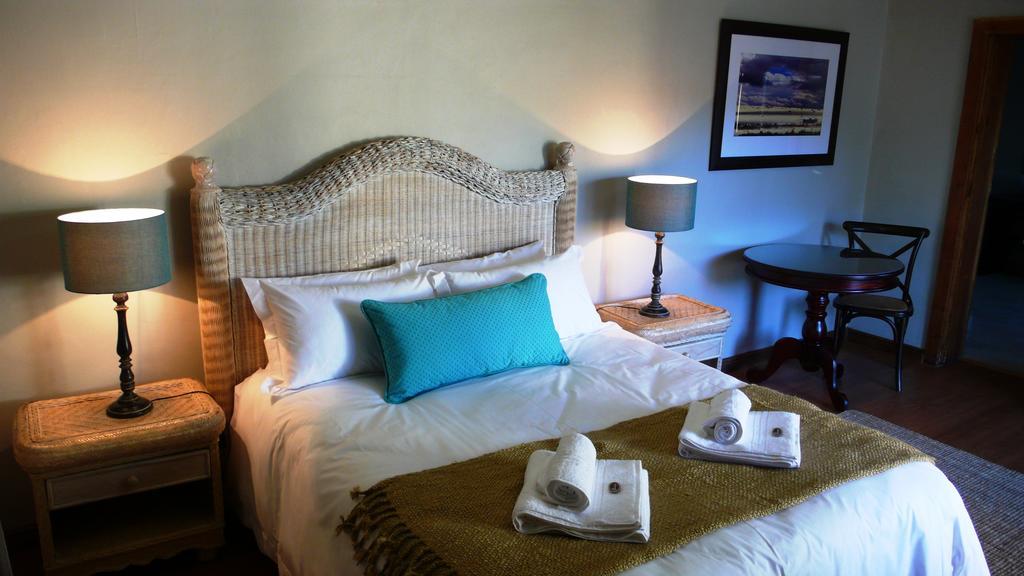 Honeylocust Guesthouse Colesberg Luaran gambar